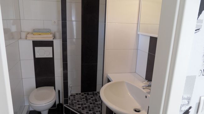 Promenade Appart hôtel 3*